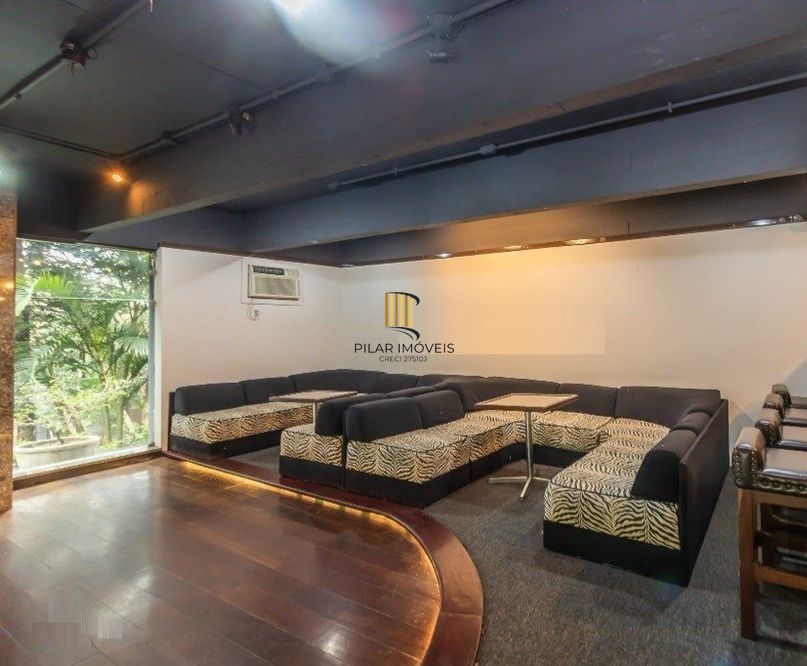 Vende-se apartamento com 3 quartos (1 suíte), 128 m², 1 vaga – Rio Branco