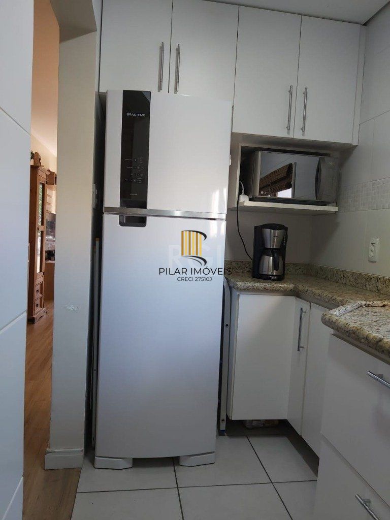 Apartamento para Venda - 83.14m², 3 dormitórios, 1 vaga - Santana