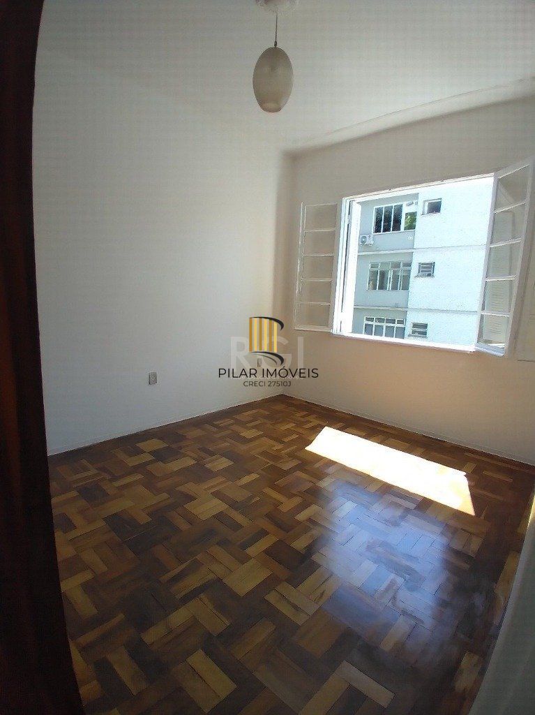 Apartamento 3 dormitórios 1 suíte 2 vagas no Bairro Moinhos de Vento