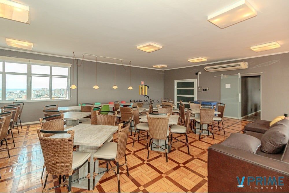 Vende-se apartamento com 3 quartos (1 suíte), 185m² - Independência