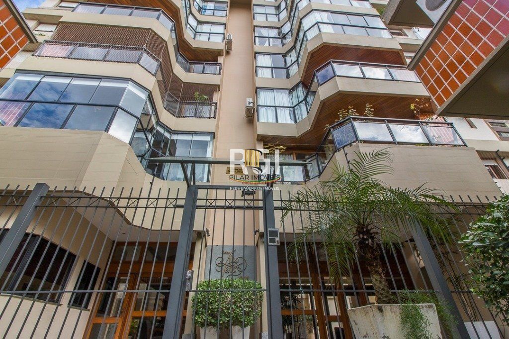 Apartamento para Venda - 93m², 2 dormitórios, 1 vaga - Menino Deus - Pilar Imóveis