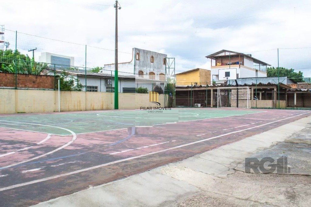 Vende-se apartamento 1 dorm 1 vaga coberta próximo da PUCRS