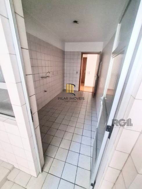 Apartamento 2 dormitórios, 1 suíte, 2 vagas - 95m² de área privativa no Bairro Mont Serrat