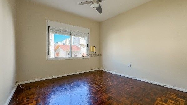 Vende-se amplo apartamento com 3 quartos - 113 m² -Rio Branco