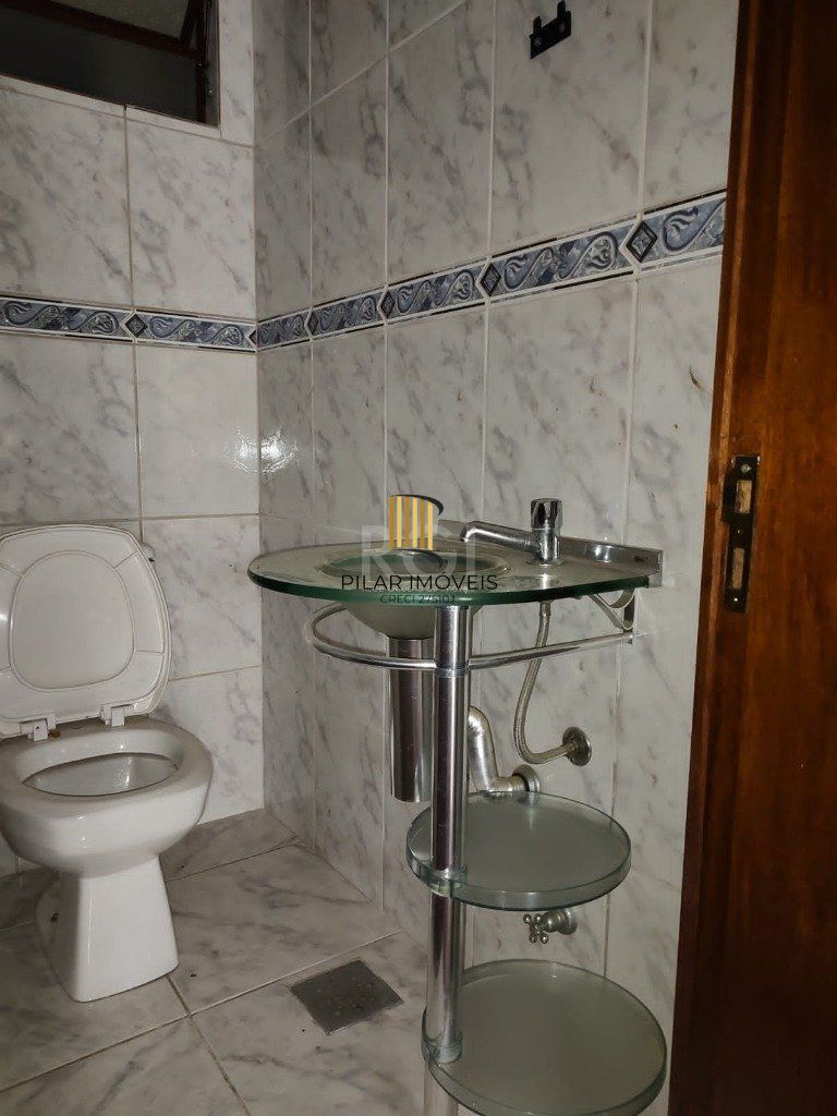 Casa para Venda - 98m², 2 dormitórios, 2 vagas - Alto Petrópolis