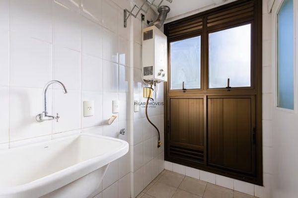 Vende-se apartamento com 3 quartos (1 suíte), 96m² e 2 vagas – Higienópolis