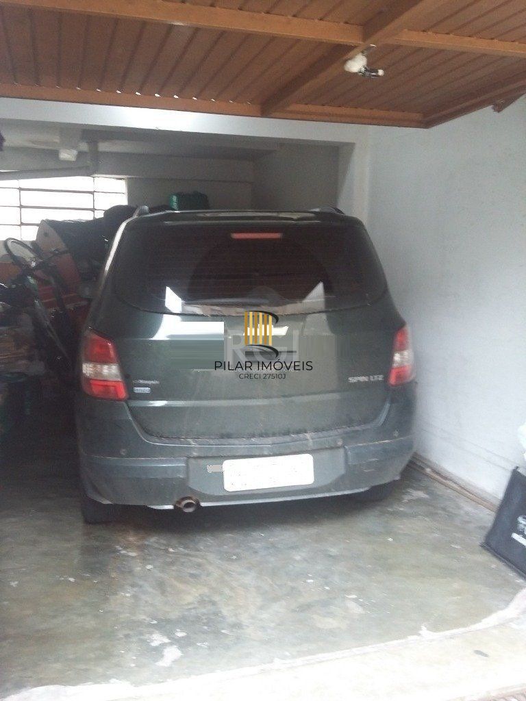 Apartamento para Venda - 87m², 3 dormitórios, 1 vaga - Cidade Baixa