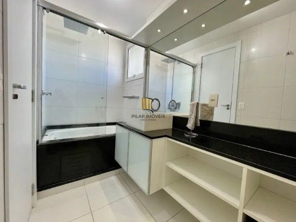 Apartamento 3 quartos(reversível para 2), suíte, 2 vagas cobertas, 87m² - Passo da Areia
