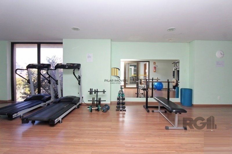 Apartamento 3 dormitórios, 1 suíte, 2 vagas - 95,75m² de área privativa no Bairro Independência