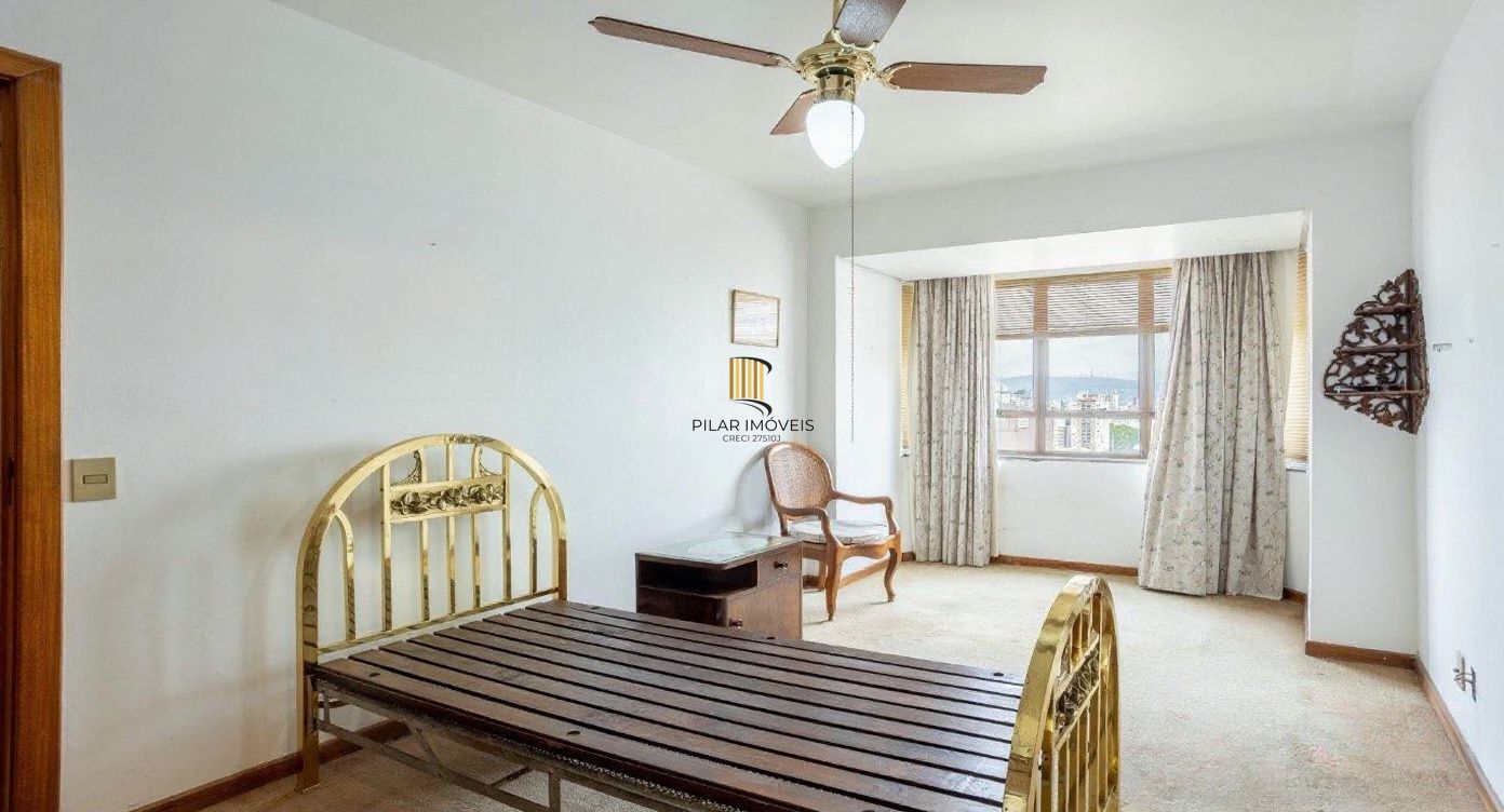 Vende-se apartamento com 3 quartos, 133m² e 2 vagas - Rio Branco