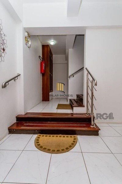 Apartamento 2 dormitórios no bairro Higienópolis
