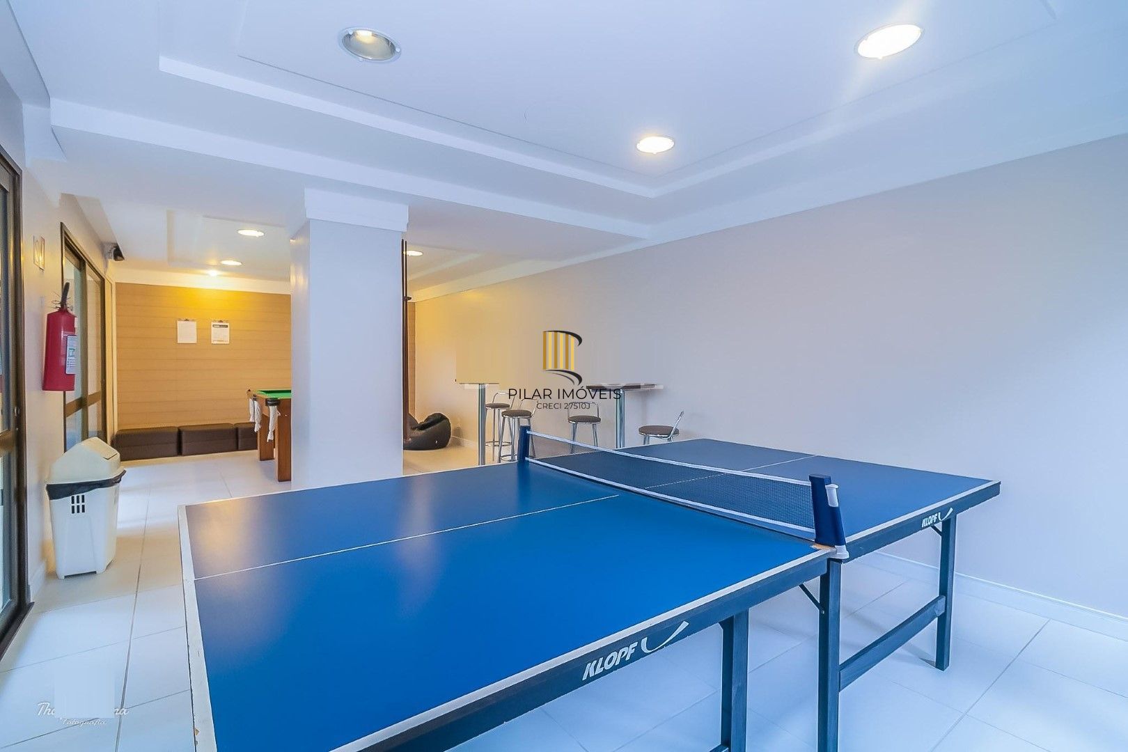 Vende-se apartamento com 3 quartos (1 suíte), 78,5 m² e 2 vagas – Passo da Areia