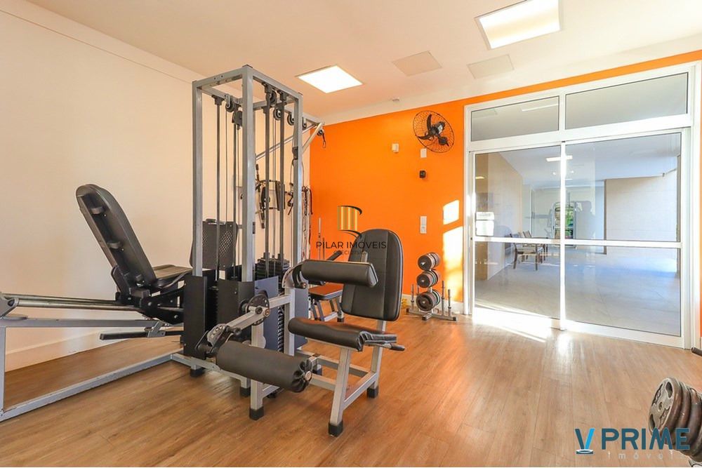 Vende-se apartamento com 2 quartos (1 suíte), 62m² e 1 vaga – Vila Ipiranga