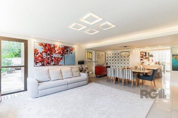 Apartamento Garden de 232m² com Terraço, 3 Dormitórios, 3 Vagas e Infraestrutura Completa na Bela Vista