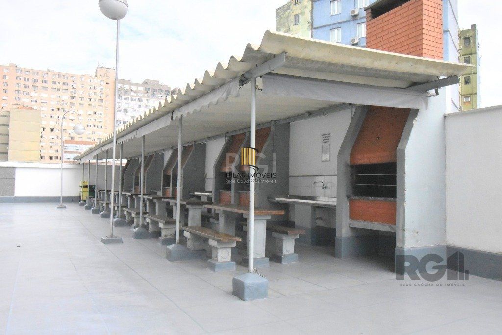 Apartamento 1 dormitório no bairro Floresta