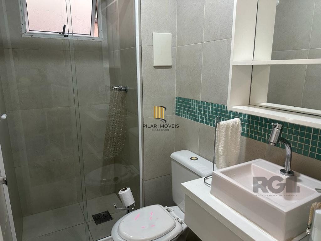 Apartamento para Venda - 67.28m², 3 dormitórios, sendo 1 suites, 1 vaga - Alto Petrópolis
