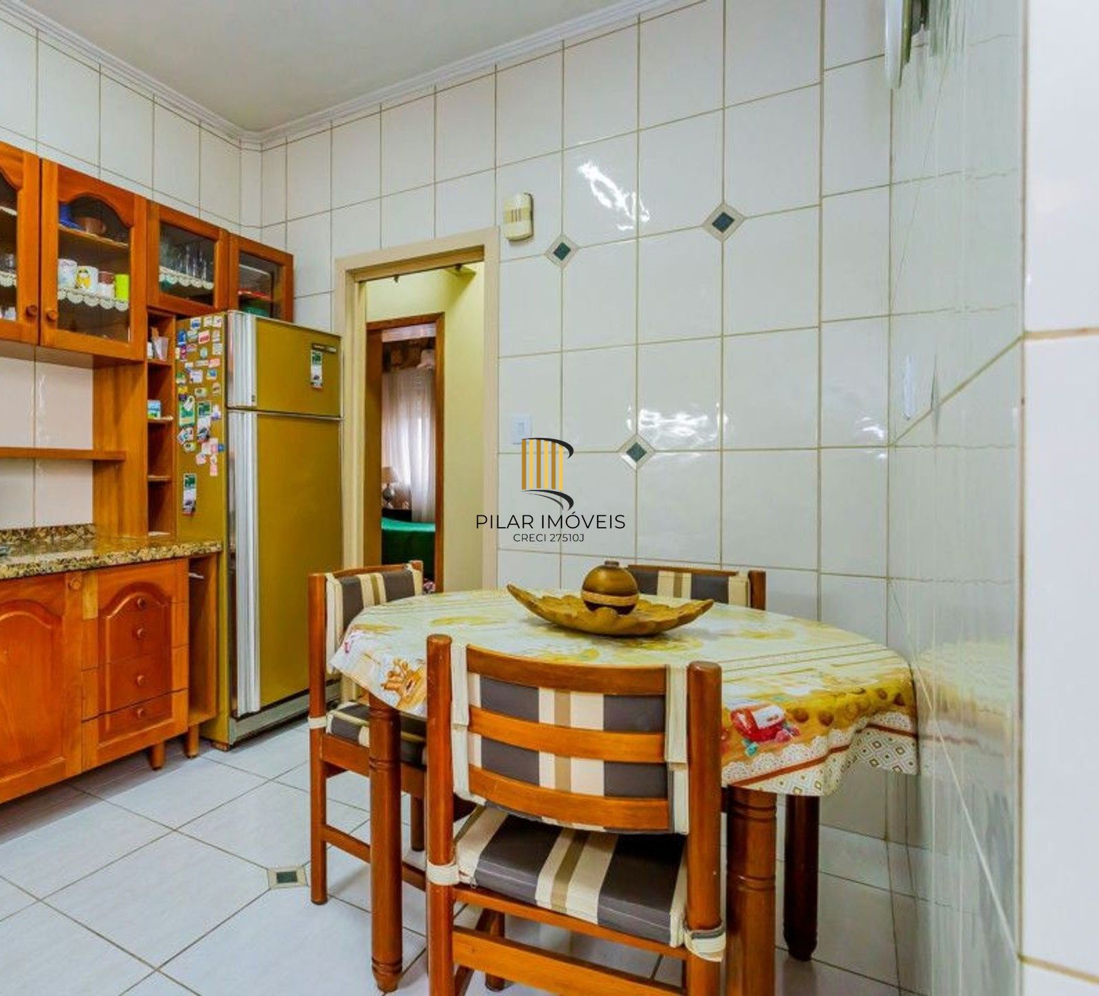 Vende-se apartamento com 4 quartos (1 suíte), 196m² e 1 vaga - Independência