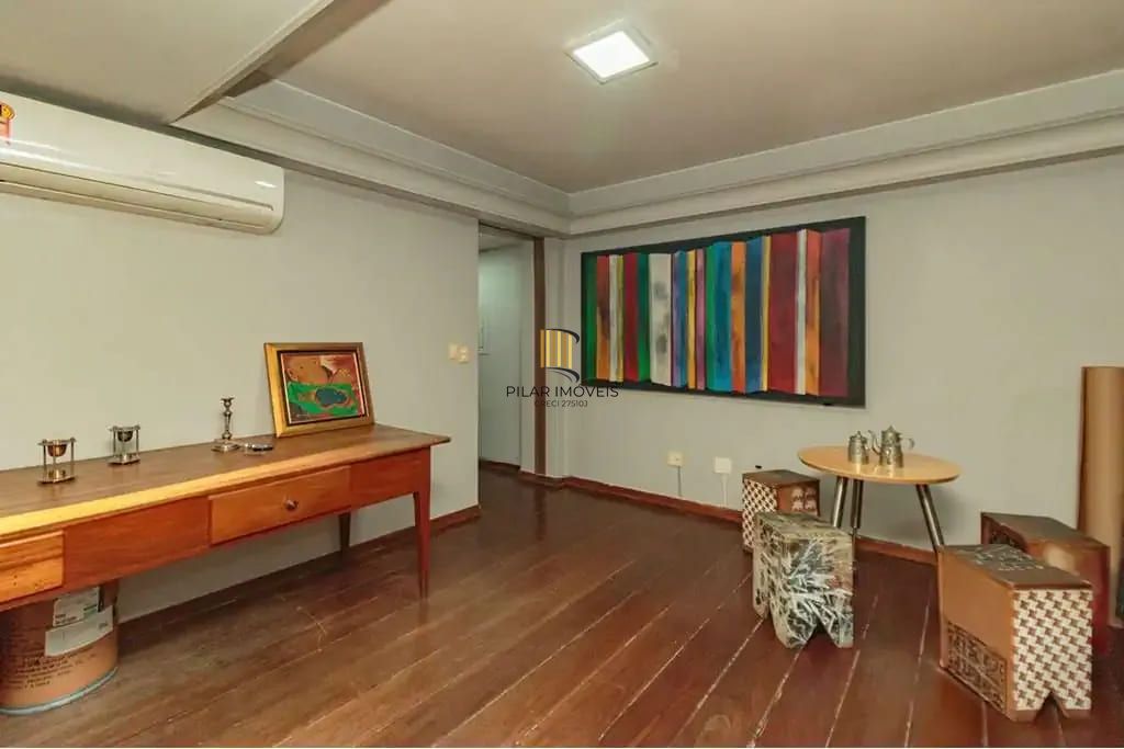 Vende-se apartamento com 3 quartos (1 suíte), 138 m² e 1 vaga – Rio Branco - Pilar Imóveis