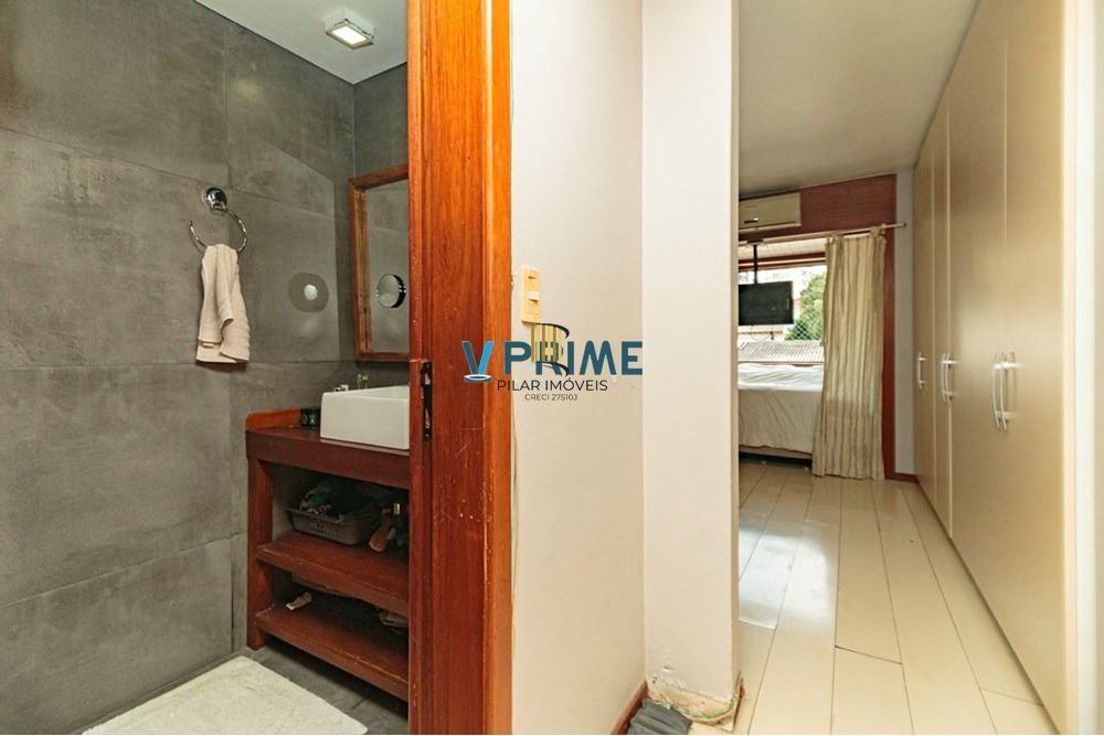 Apartamento na Rua Miguel Tostes em Porto Alegre