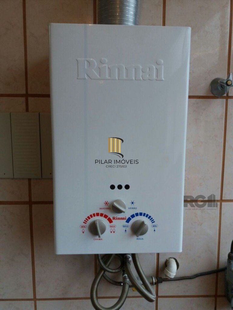 Oportunidade! Apartamento 3 Quartos com Suíte e Garagem Escriturada - 85m² - Santo Antônio