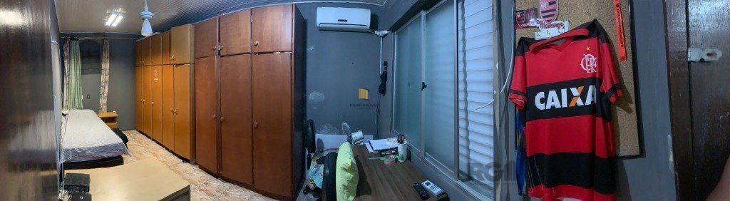 Vende-se casa 3 quartos com suíte e 3 vagas de garagem - 130m² - Jardim Itu Sabará