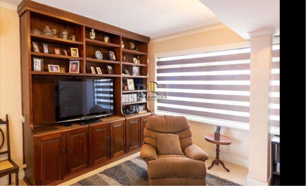Apartamento para Venda - 90.2m², 2 dormitórios, Centro Histórico