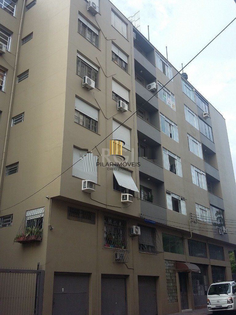 Apartamento para Venda - 87m², 3 dormitórios, 1 vaga - Cidade Baixa - Pilar Imóveis