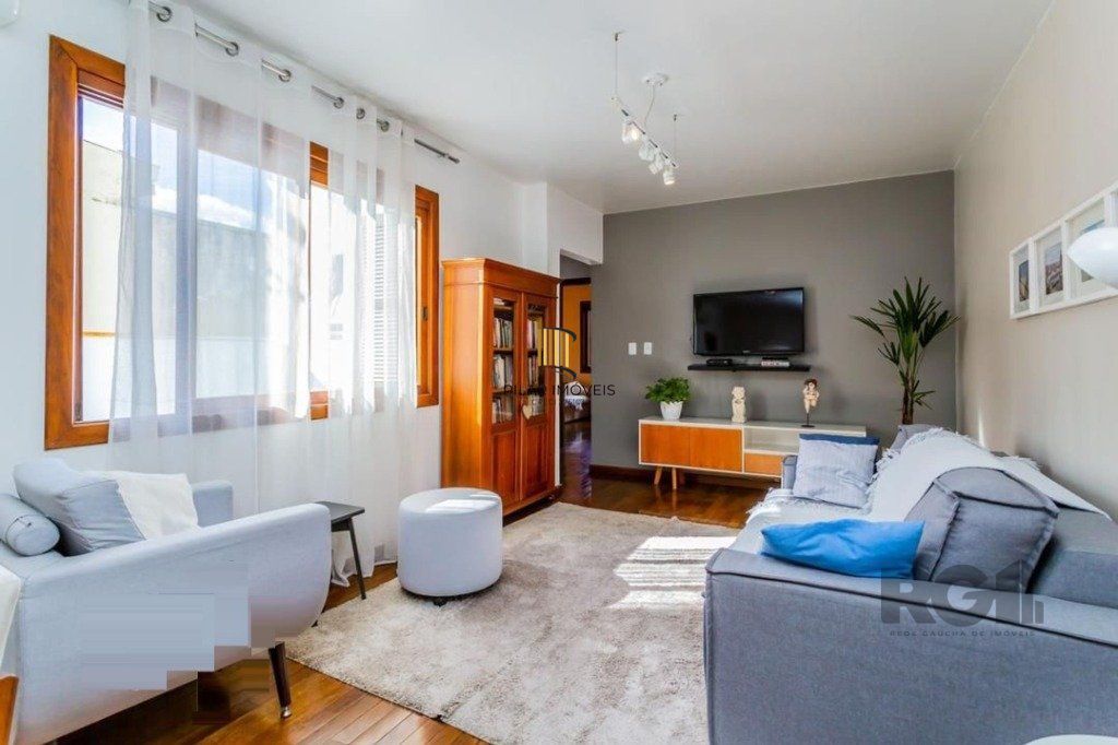 Apartamento 2 dormitórios no bairro Higienópolis - Pilar Imóveis
