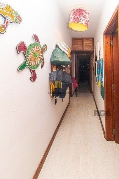 Vende-se apartamento garden 3 quartos com suíte e sacada - 121m² - Moinhos de vento