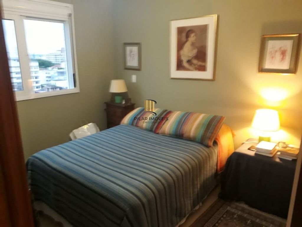 Cobertura para Venda - 125m², 2 dormitórios, 2 suites, 2 vagas - Higienópolis