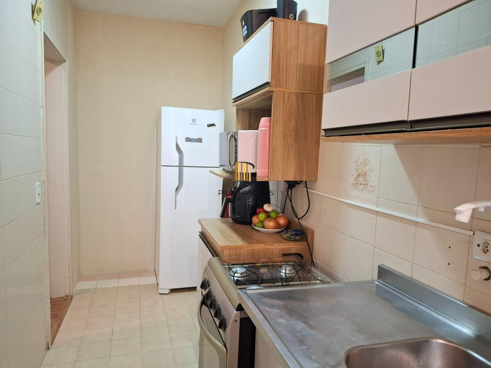 Vende-se apartamento 2 quartos e 63m² - São João