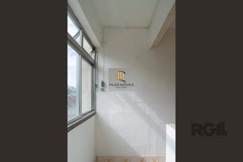 Vende-se apartamento 1 dorm 1 vaga coberta próximo da PUCRS