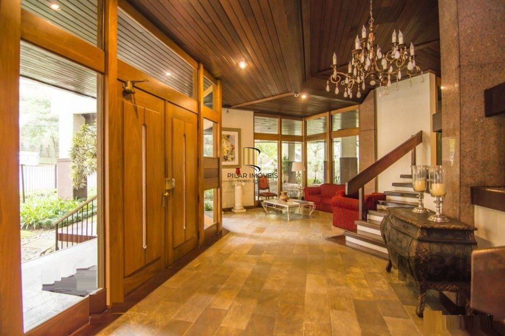Vende-se luxuoso apartamento 3 quartos com suíte, com dependência completa, 2 vagas cobertas, próximo da Encol - 204m² -  Bela Vista