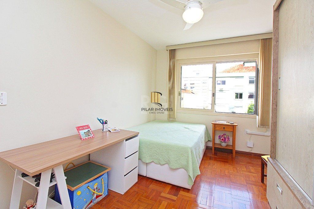 Apartamento 3 dormitórios no bairro Passo da Areia