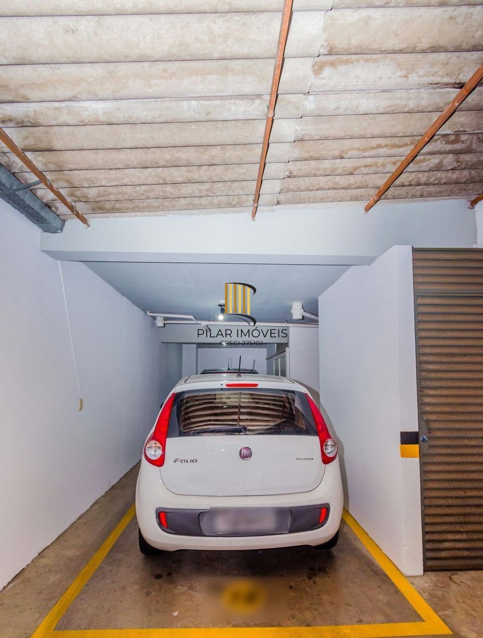 Vende-se apartamento com 3 quartos, suíte e churrasqueira – 103 m² - Petrópolis