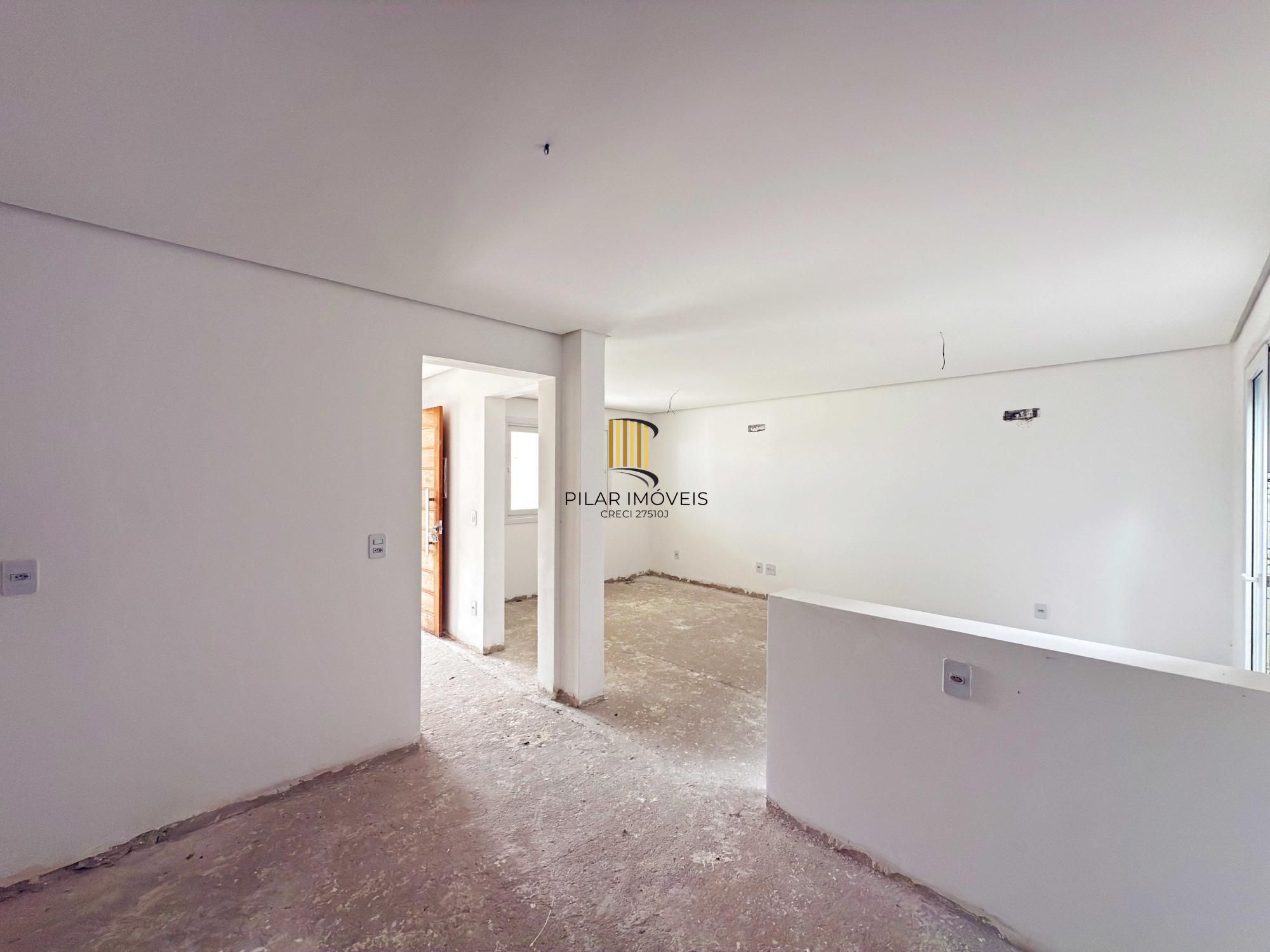 Vende-se casa em condomínio com 4 dormitórios (2 suítes), 3 vagas  – Tristeza