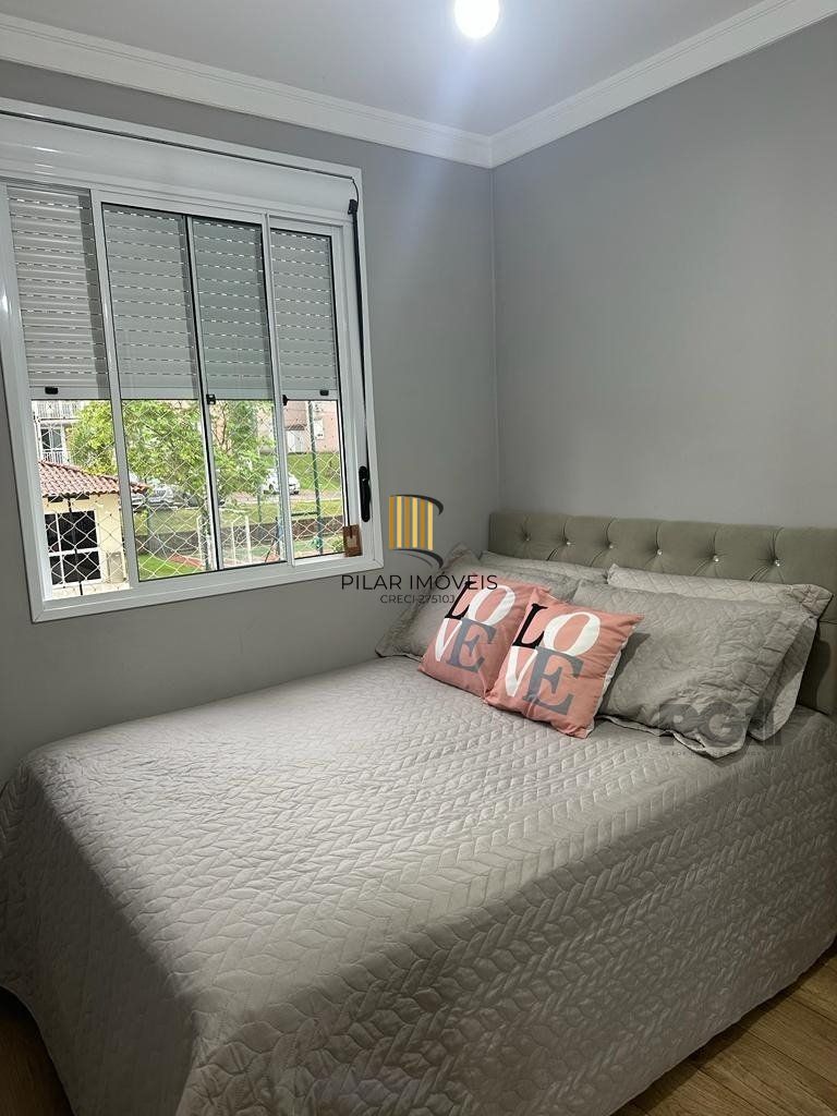 Apartamento para Venda - 67.28m², 3 dormitórios, sendo 1 suites, 1 vaga - Alto Petrópolis