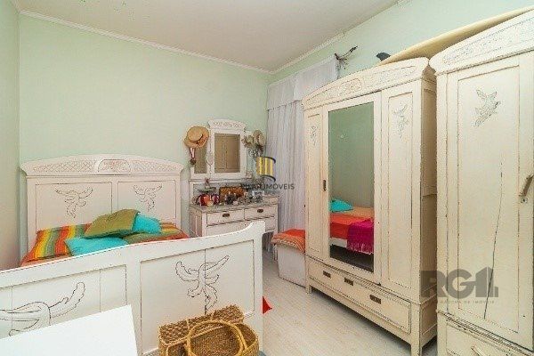Vende-se apartamento garden 3 quartos com suíte e sacada - 121m² - Moinhos de vento