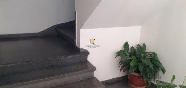 Vende-se bela cobertura de 122m², 2 quartos 2 vagas, desocupado - Auxiliadora