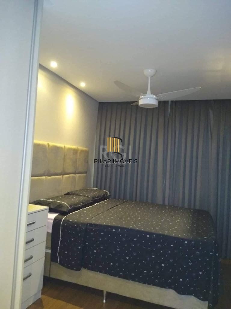 Apartamento para Venda - 43.5m², 1 dormitório, Centro Histórico