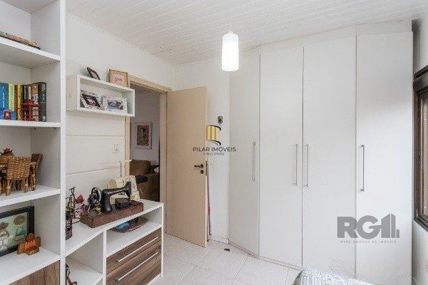 Vende-se espaçoso apartamento 4 quartos, 2 suítes, 3 vagas, próximo ao Hospital Moinhos - 154m² - Floresta