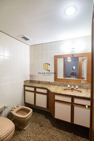 Apartamento com 4 suítes, churrasqueira e 3 vagas - 287m² - Bela Vista