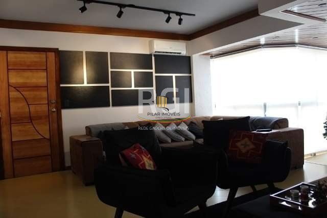 Apartamento para Venda - 93m², 2 dormitórios, 1 vaga - Menino Deus