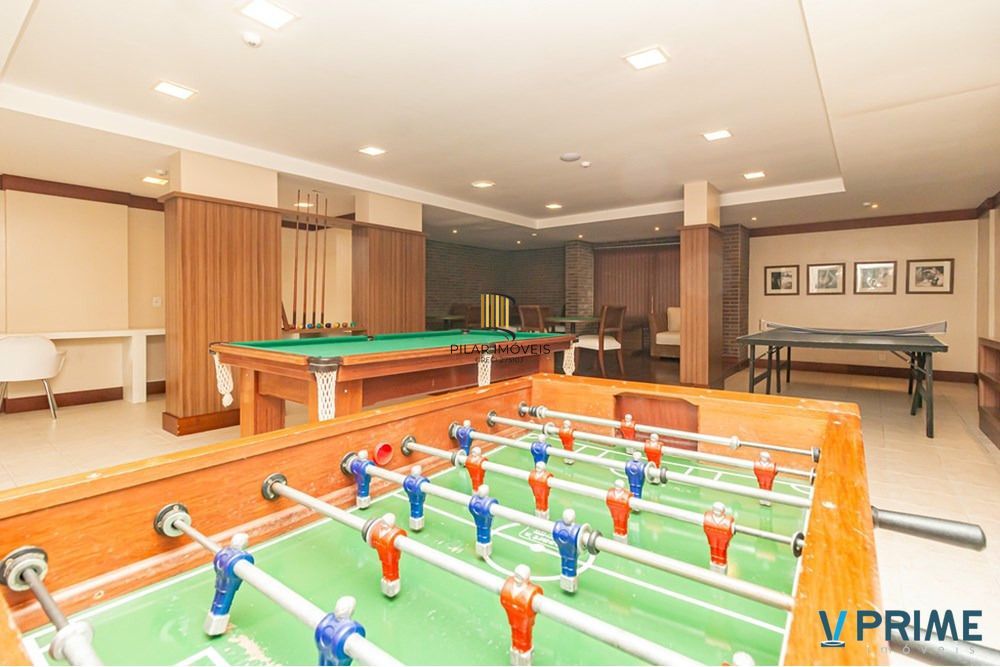 Vende-se apartamento com 2 quartos (1 suíte), 68m² e 1 vaga – Passo da Areia