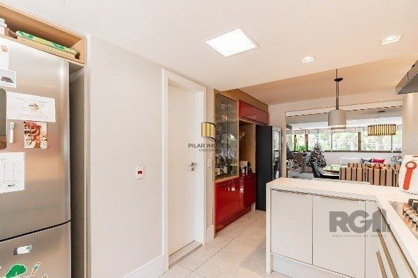 Apartamento Garden de 232m² com Terraço, 3 Dormitórios, 3 Vagas e Infraestrutura Completa na Bela Vista