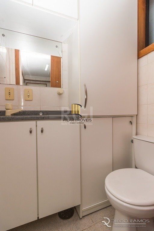Apartamento a venda - 90m², 3 dormitórios, sendo 1 suite, 1 vaga - Bela Vista