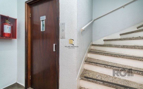 Apartamento 2 dormitórios no bairro Petrópolis