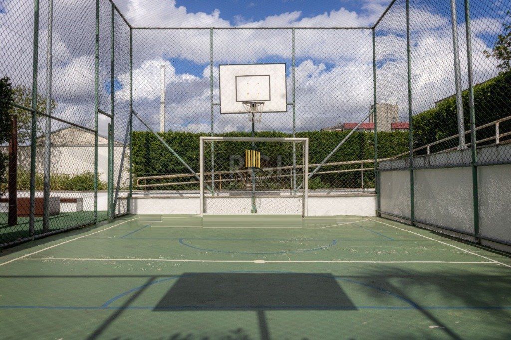 Apartamento para Venda - 121m², 3 dormitórios, sendo 2 suites, 2 vagas - Menino Deus