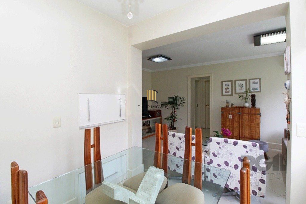 Vende-se excelente apartamento 2 dorm c/ suíte 2 vagas - 75m² - Mont'Serrat
