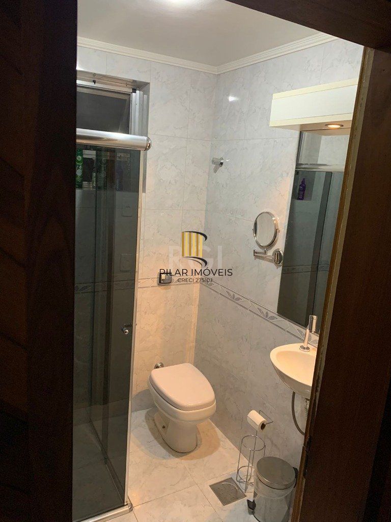 Apartamento para Venda - 64m², 2 dormitórios, Santana